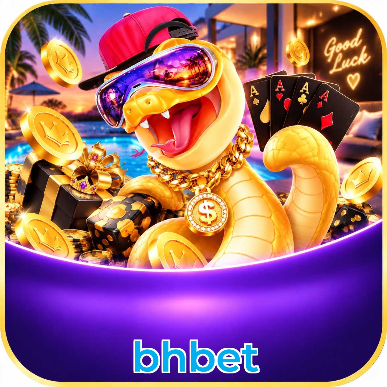 bhbet Compatibilidade