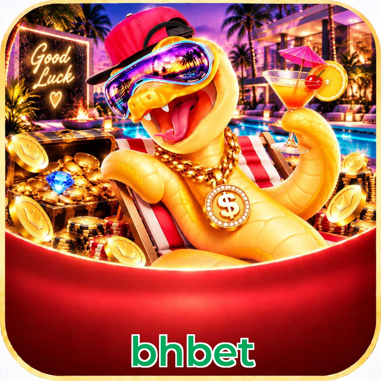 bhbet System Requirements
