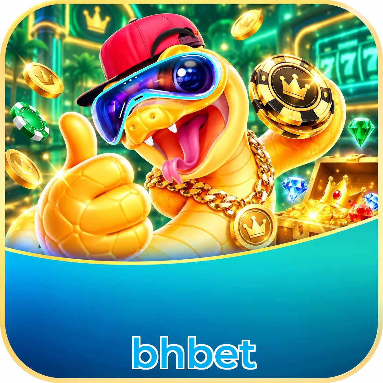 bhbet Live Casino Overview