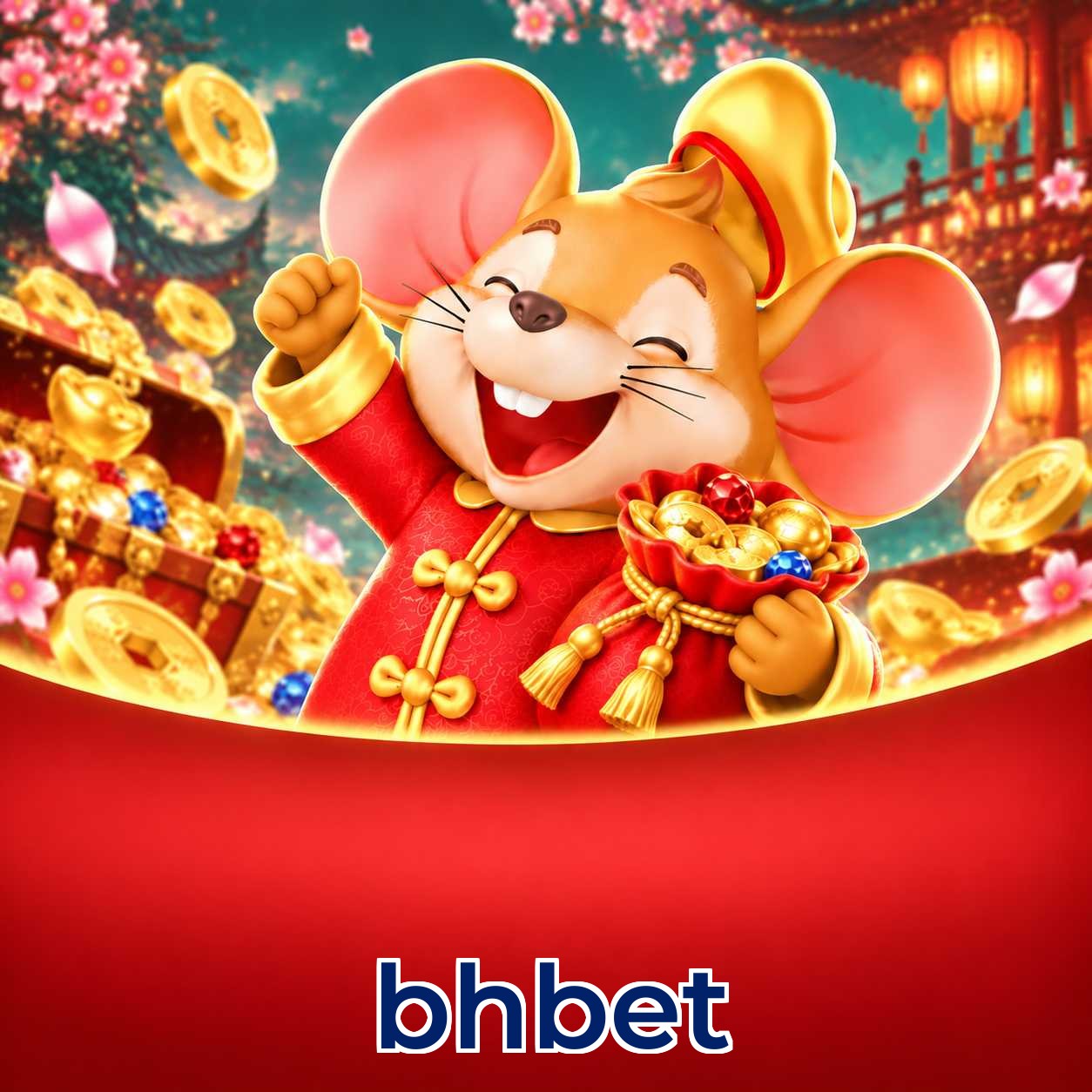 bhbet Logo
