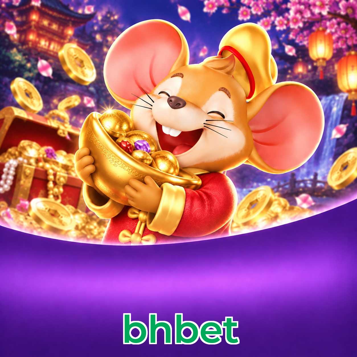 bhbet Free Spins