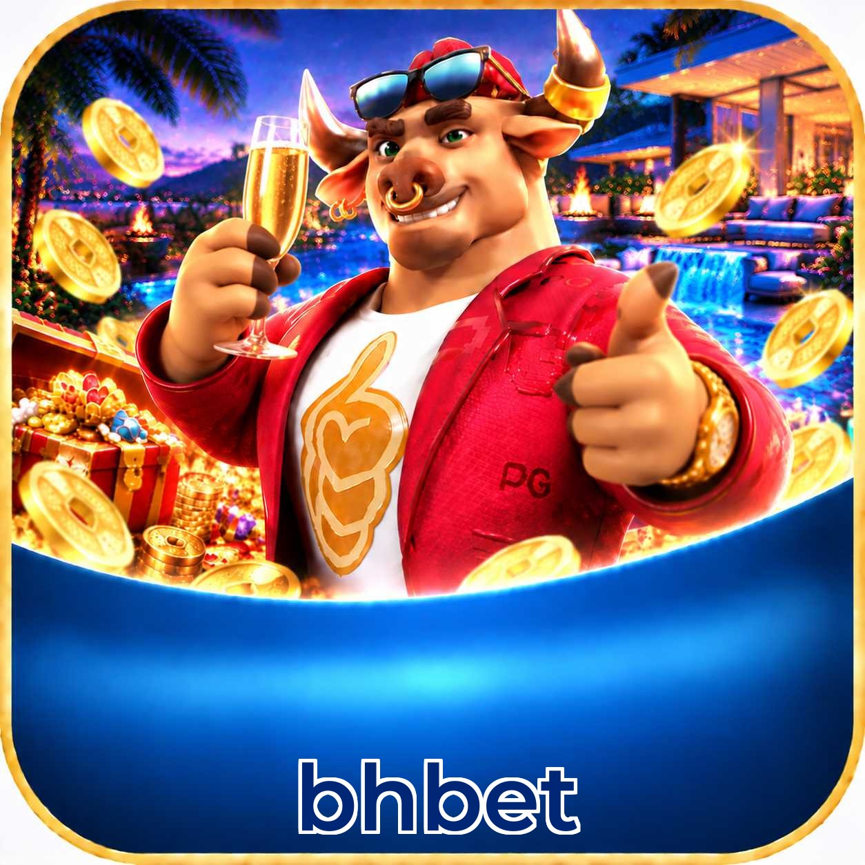 bhbet Saque