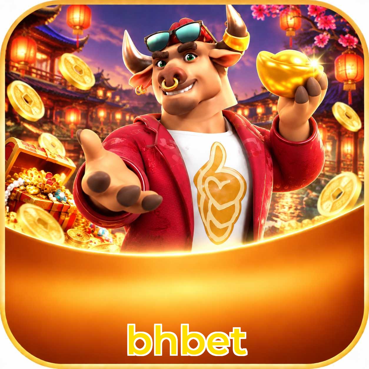 bhbet Logo