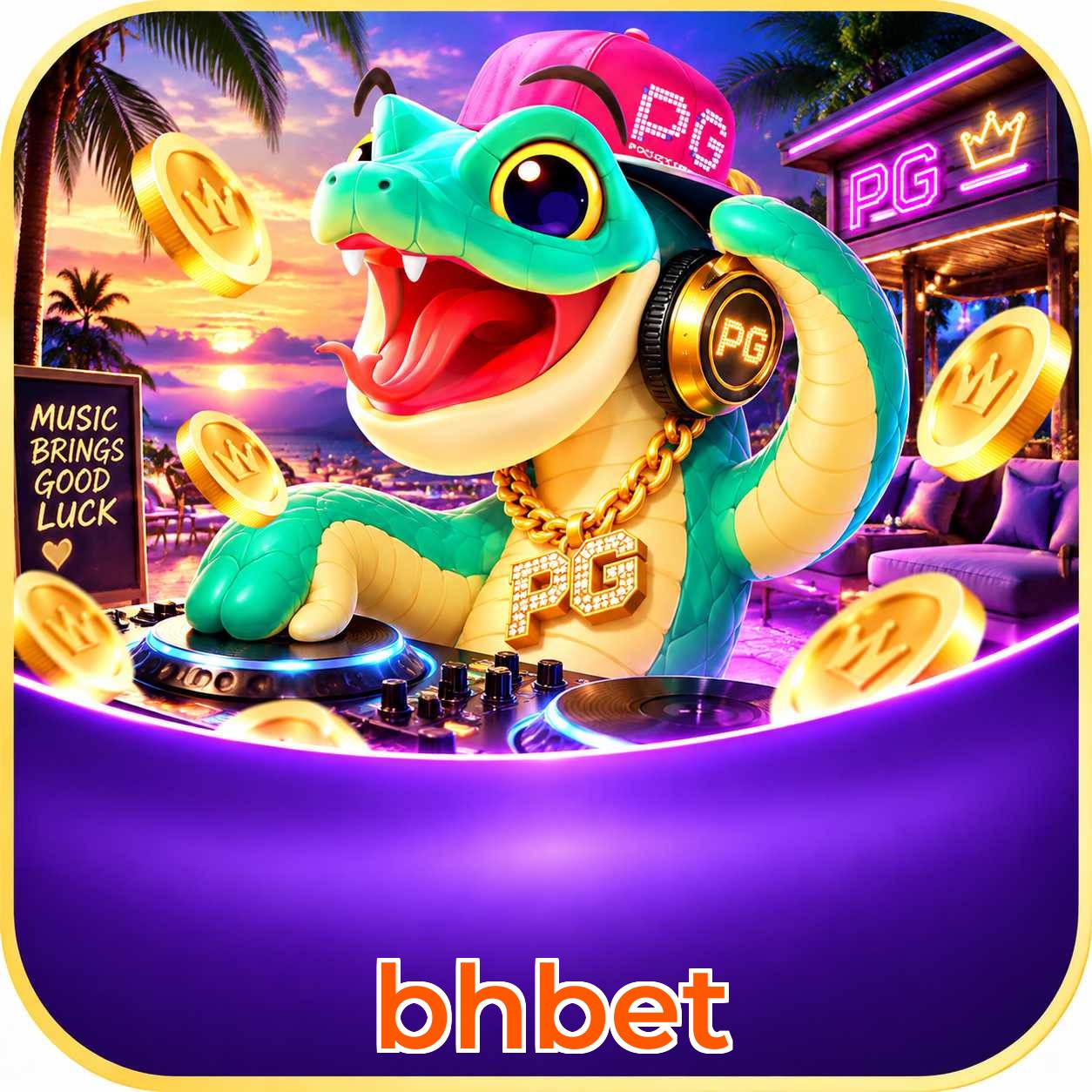 bhbet Fortune Tiger RTP