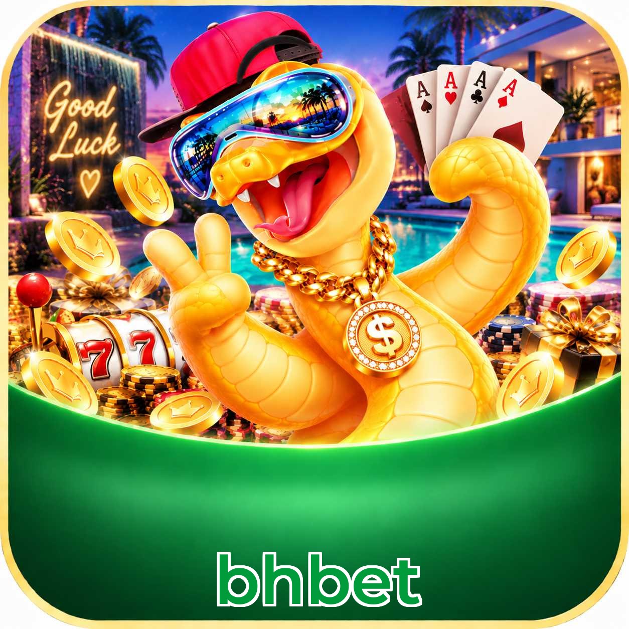 bhbet Win FAQ