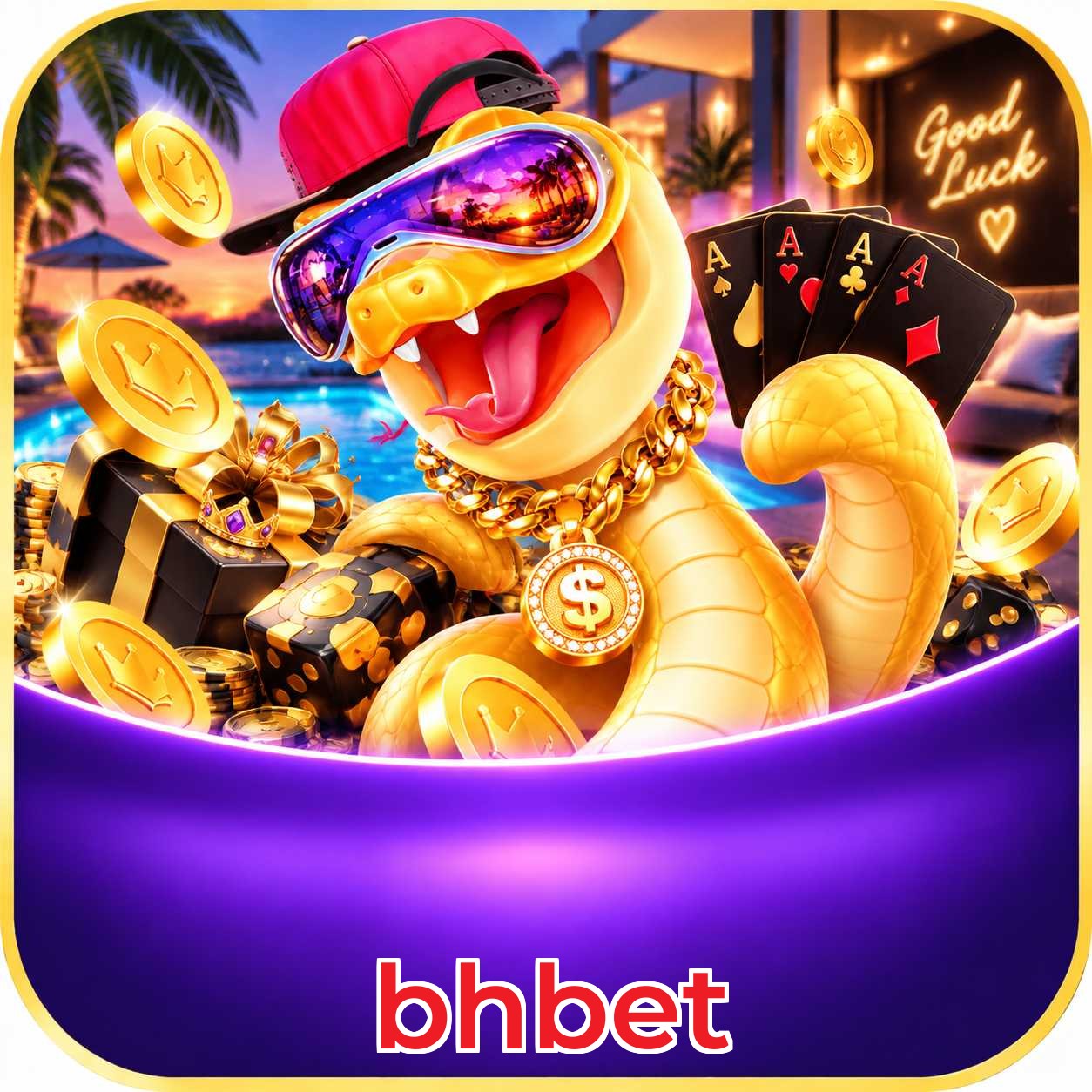 bhbet VIP Níveis