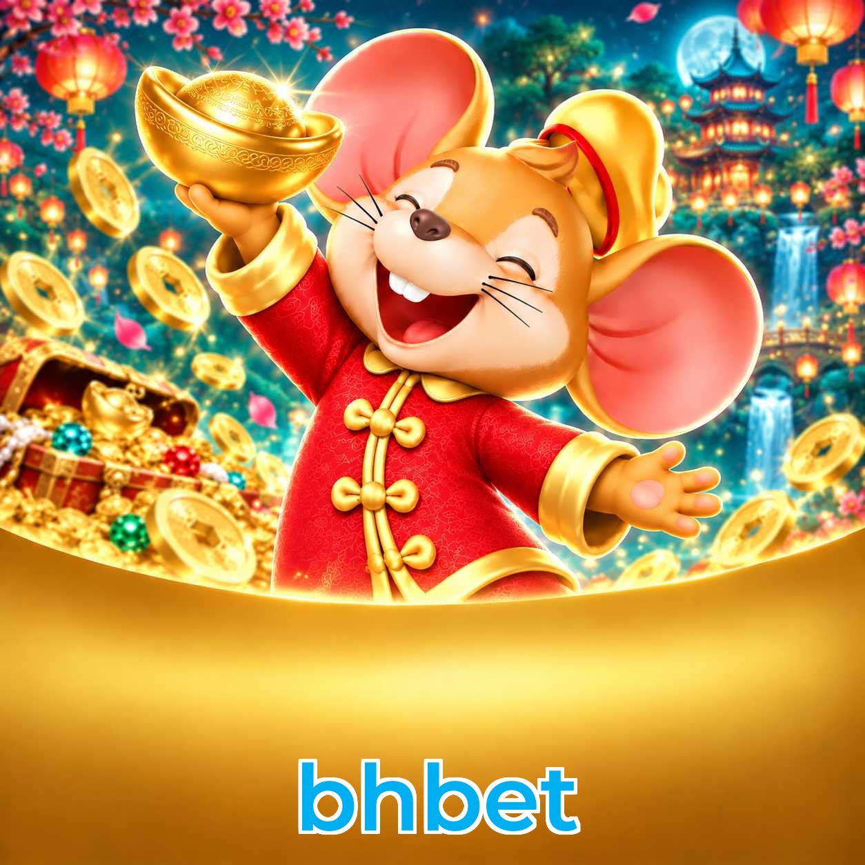 bhbet 2FA