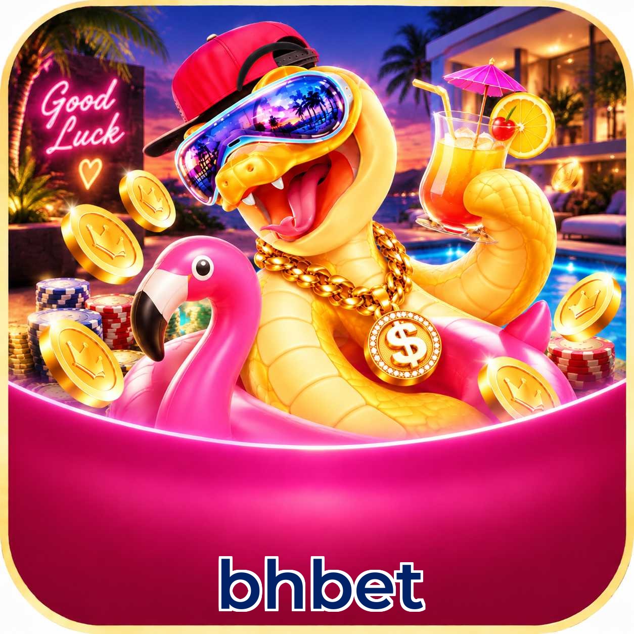 bhbet Bet Types