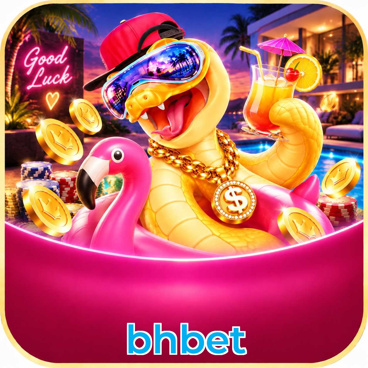 bhbet FAQ