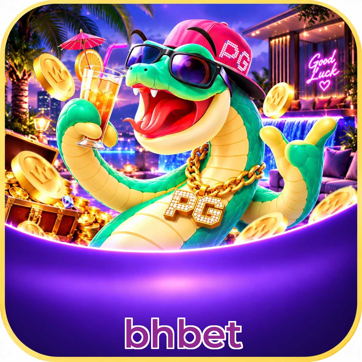 bhbet Odds Lottery