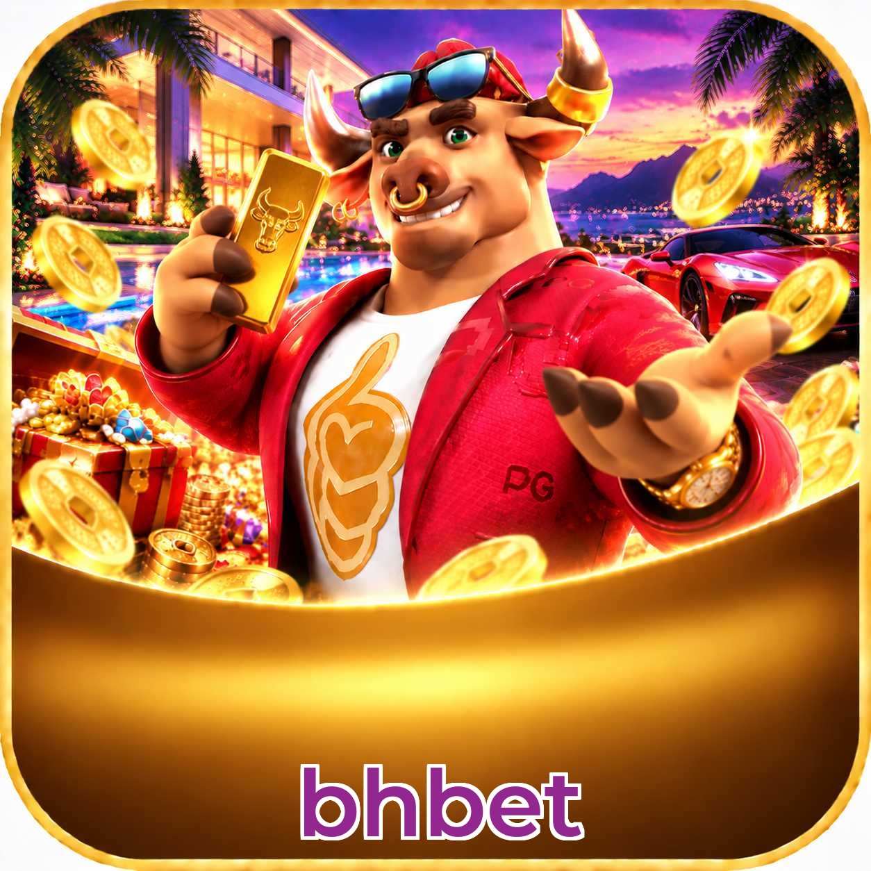 bhbet Facebook Page