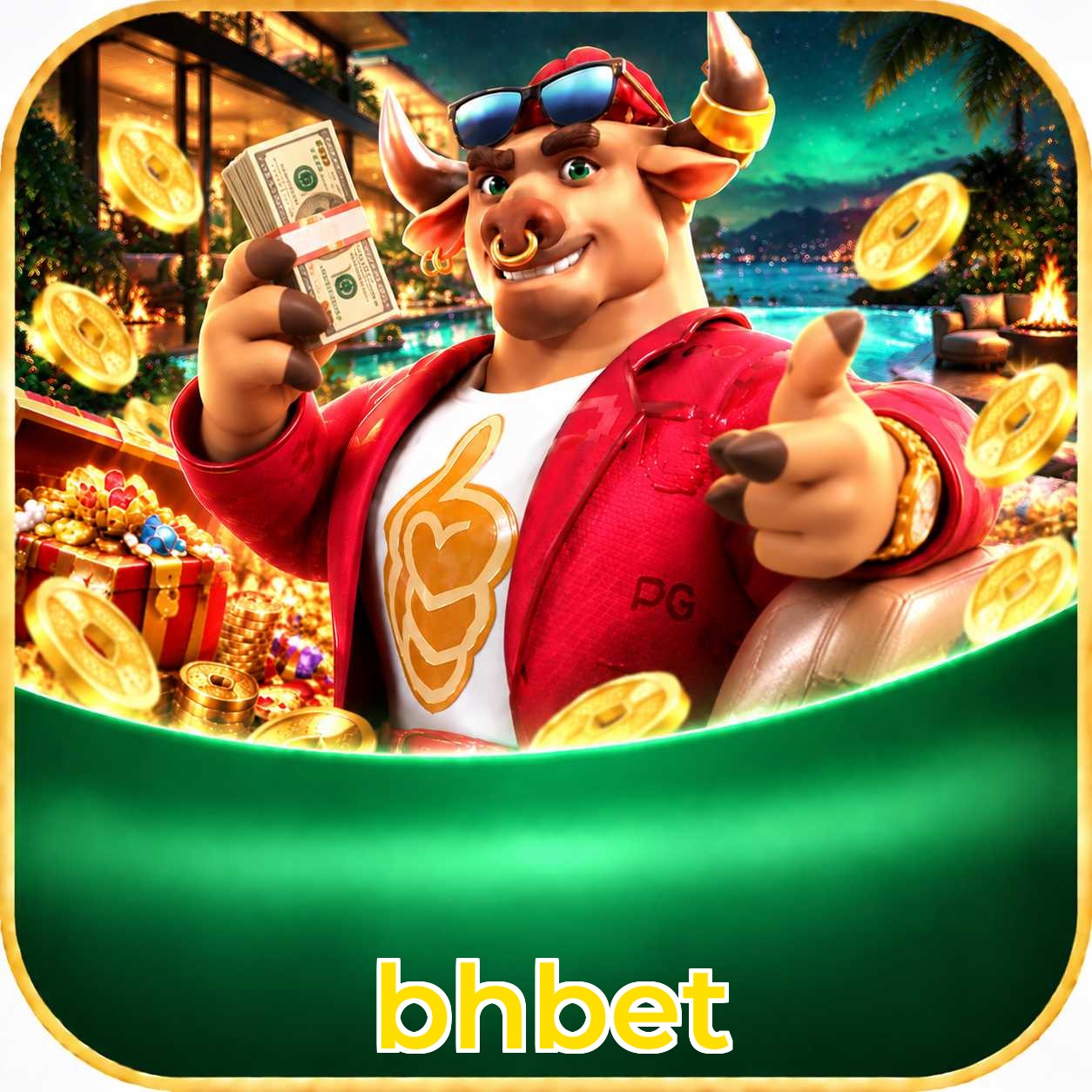 bhbet Telegram Stats
