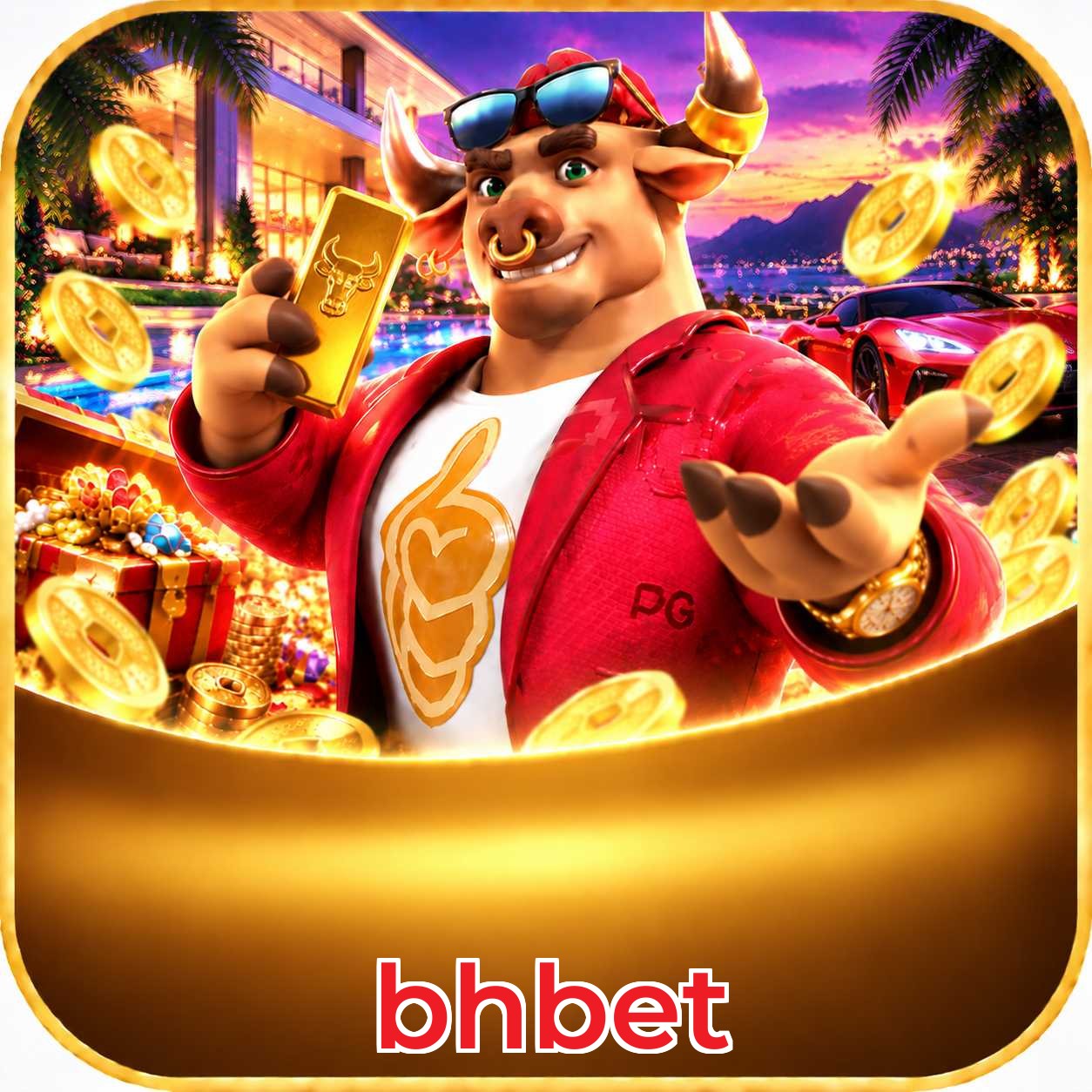 bhbet App vs Web
