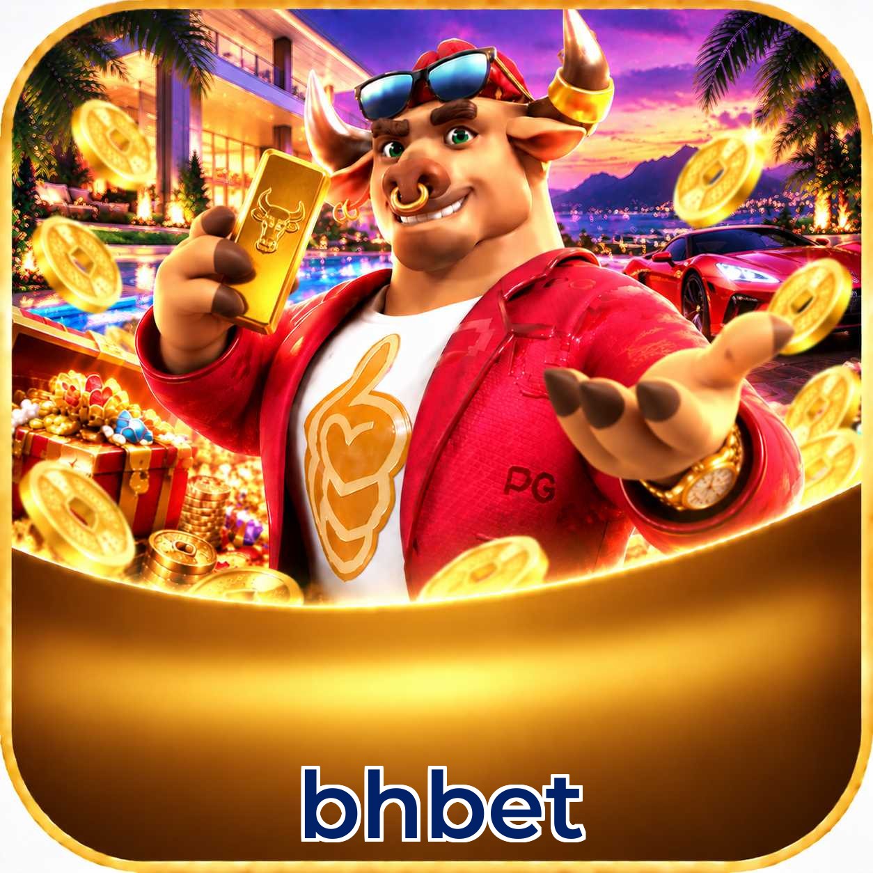 bhbet Fortune Tiger Game