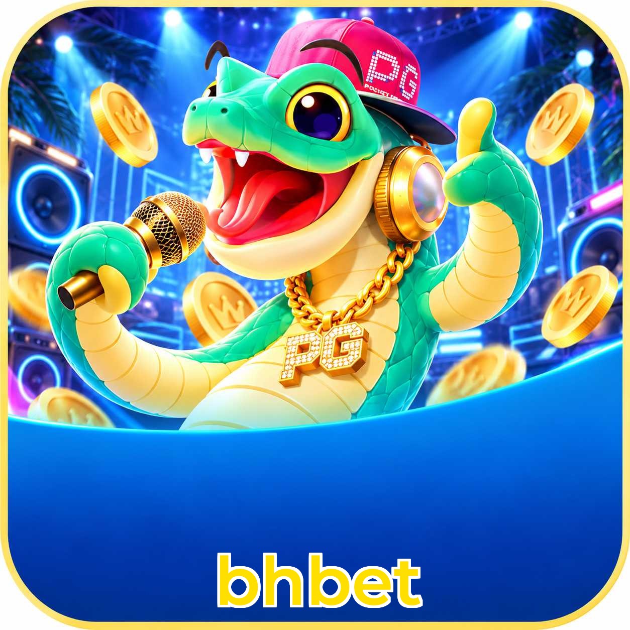 bhbet Logo