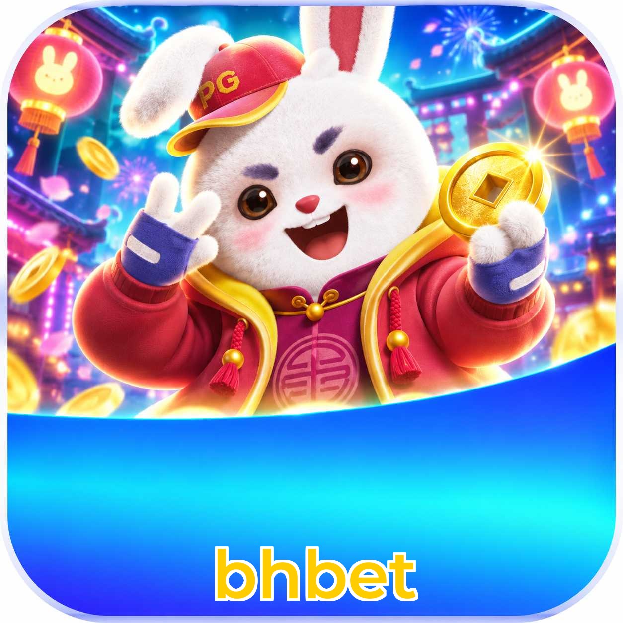 bhbet Métodos de Login