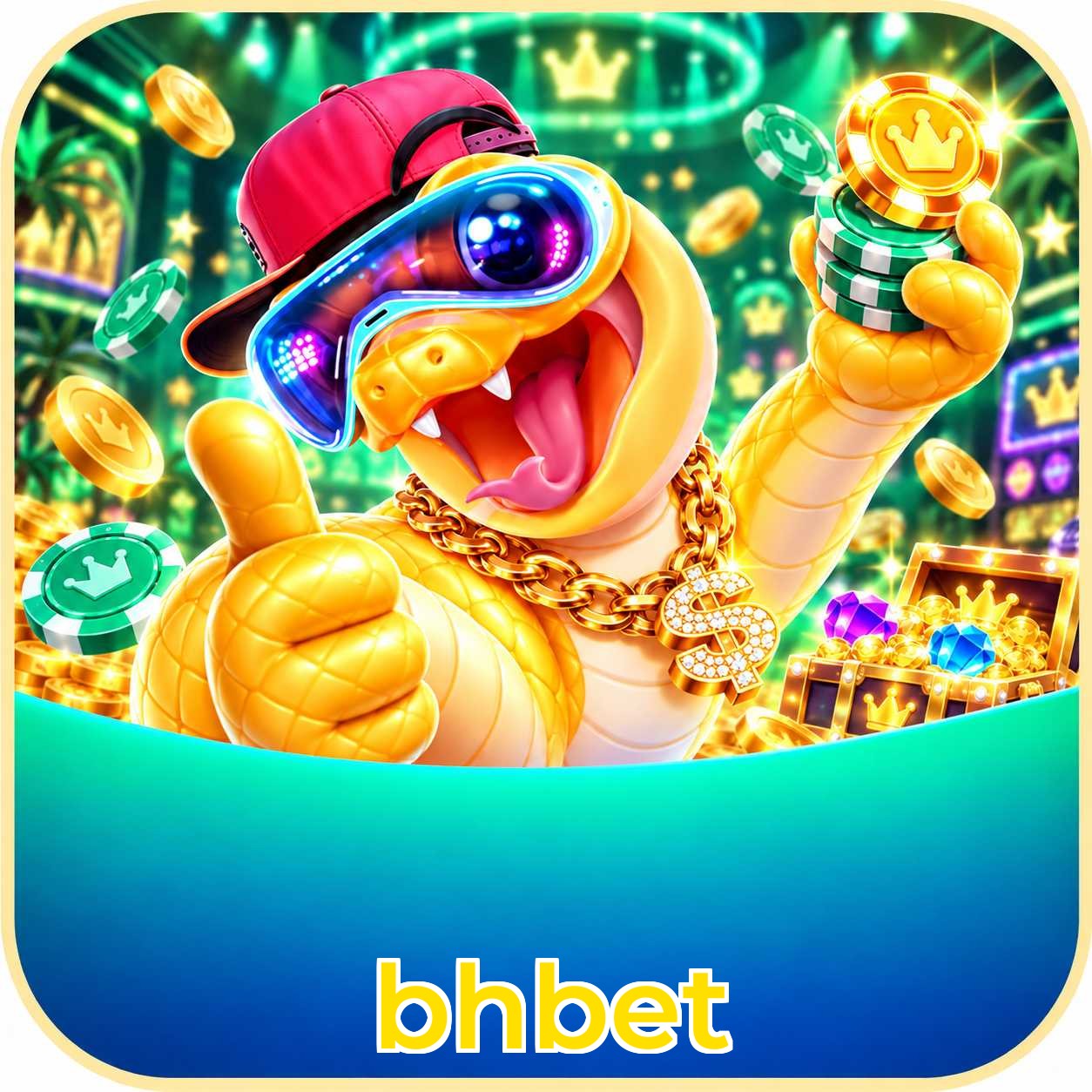 bhbet Slots