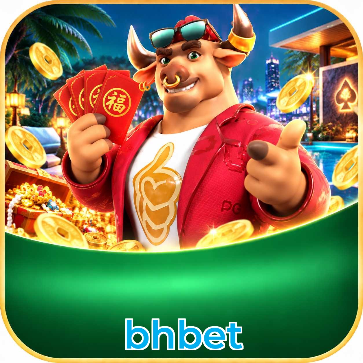 bhbet Version History