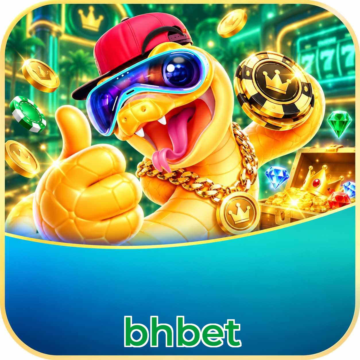 bhbet Telegram FAQ