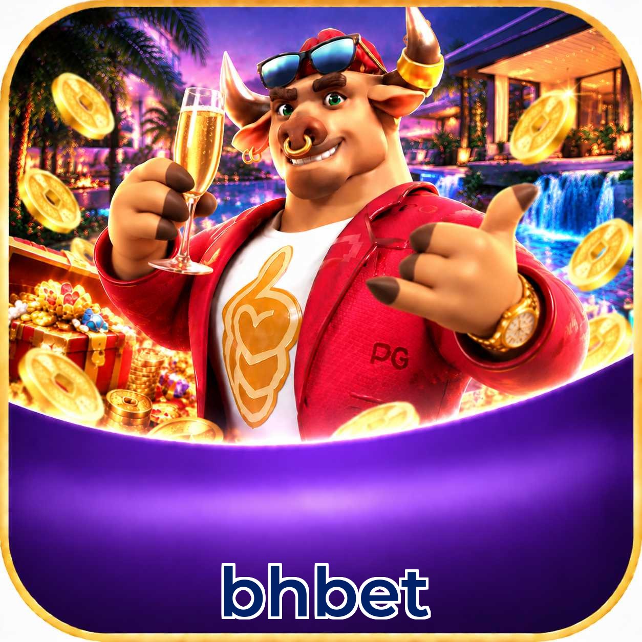 bhbet Welcome Bonus