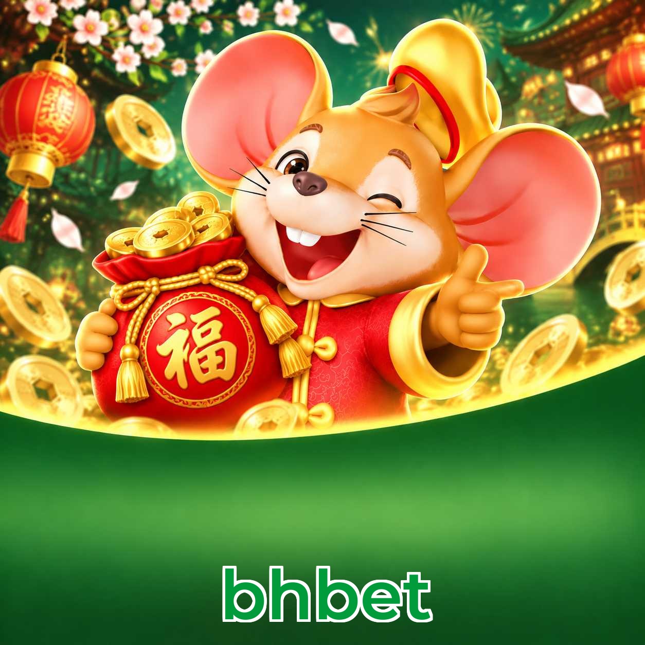 bhbet App Features