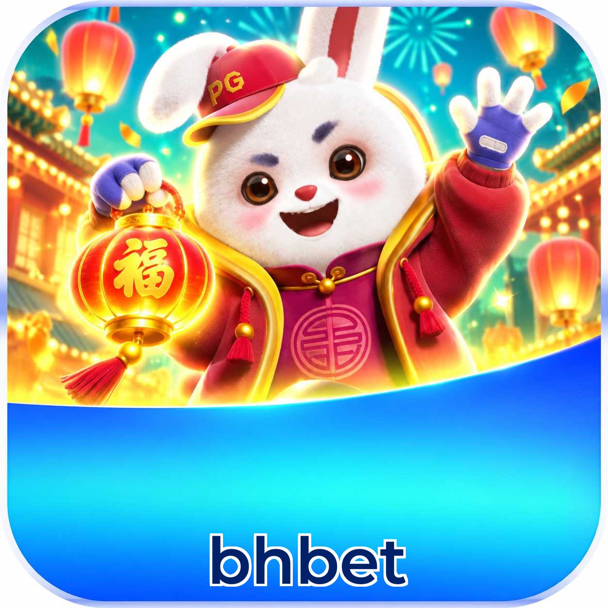 bhbet Logo