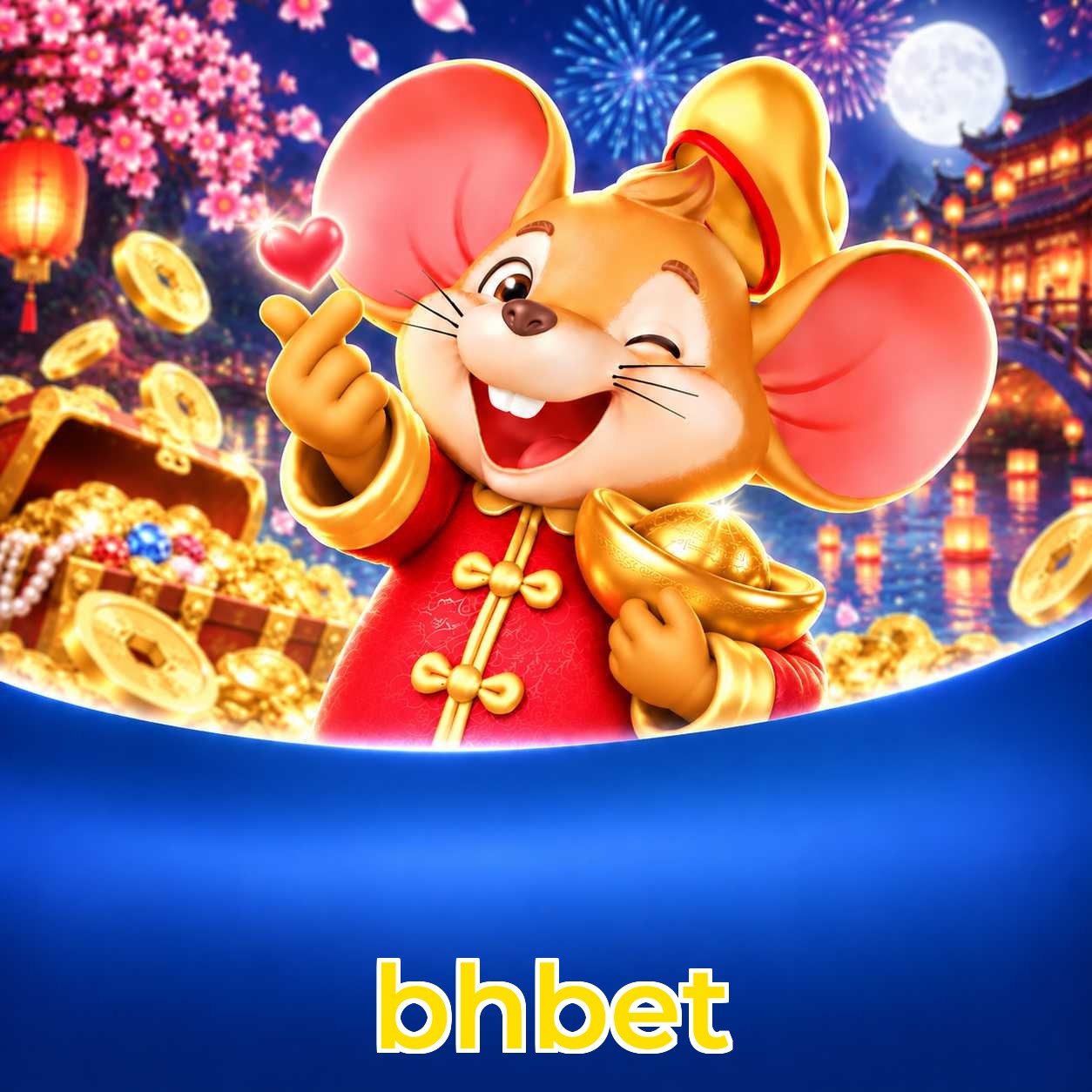 bhbet VIP Program