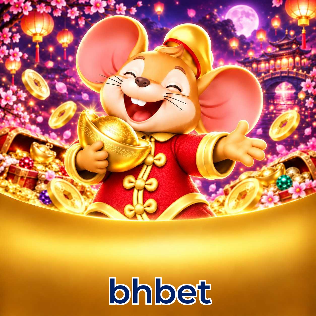bhbet Logo