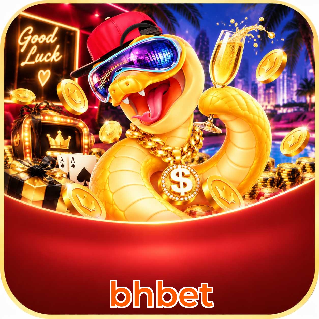 bhbet VIP FAQ