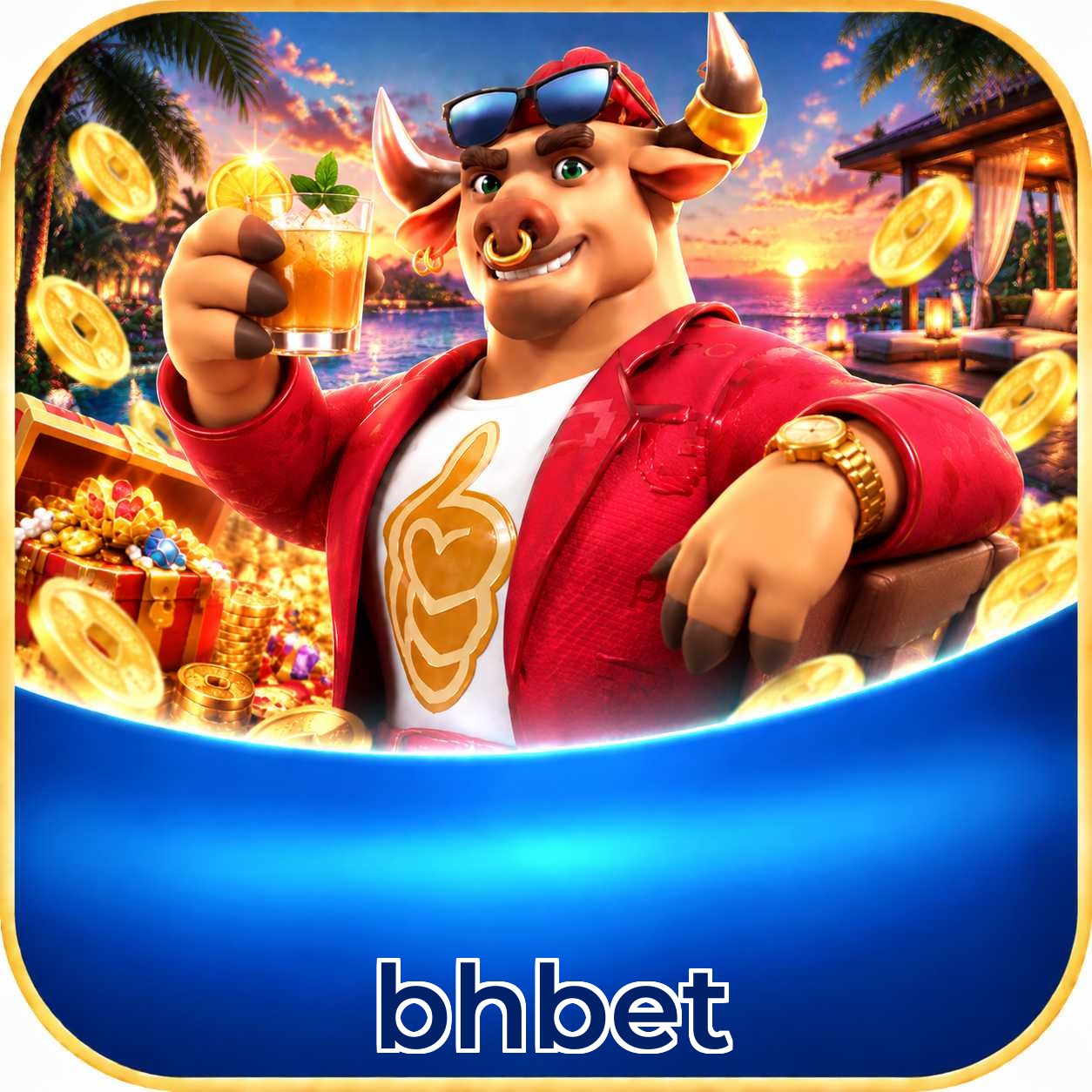 bhbet Logo