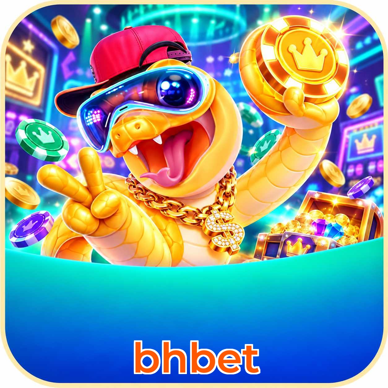 bhbet Top Slots